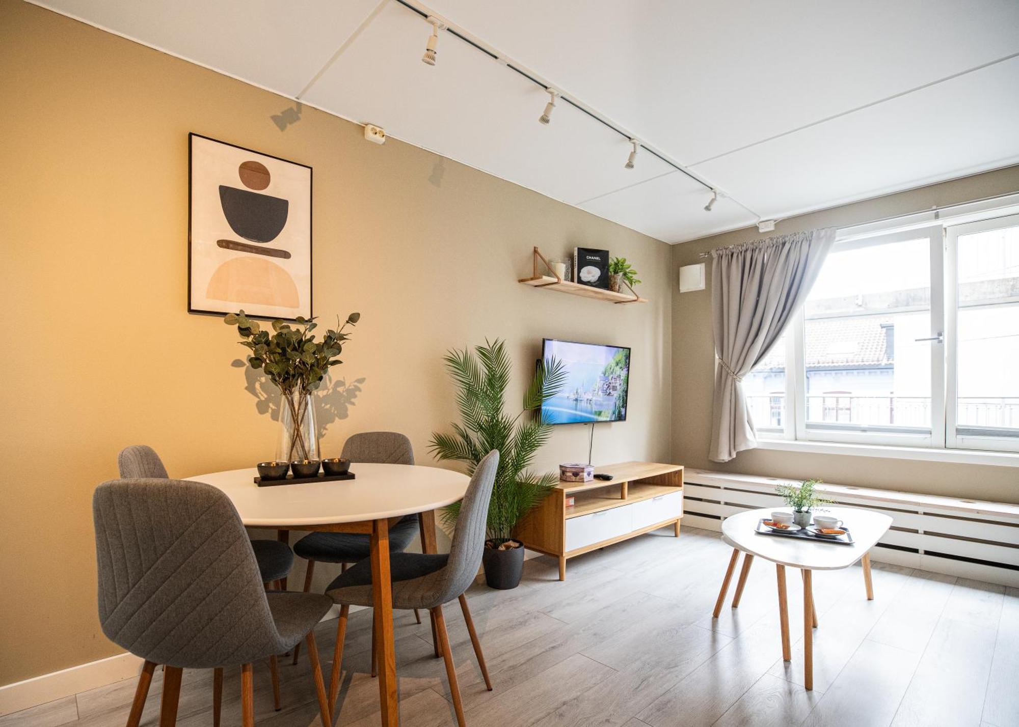 Ultracentral Duplex With Private Rooftop Terrace Oslo Eksteriør bilde
