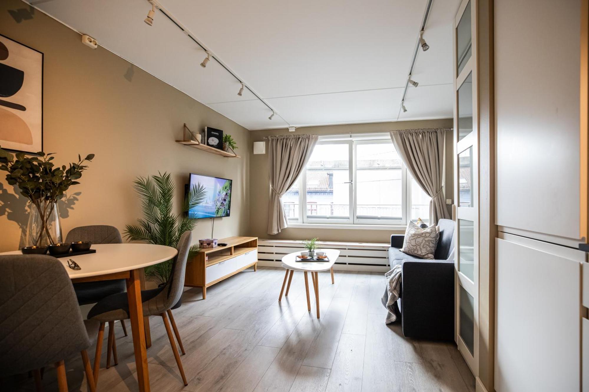 Ultracentral Duplex With Private Rooftop Terrace Oslo Eksteriør bilde
