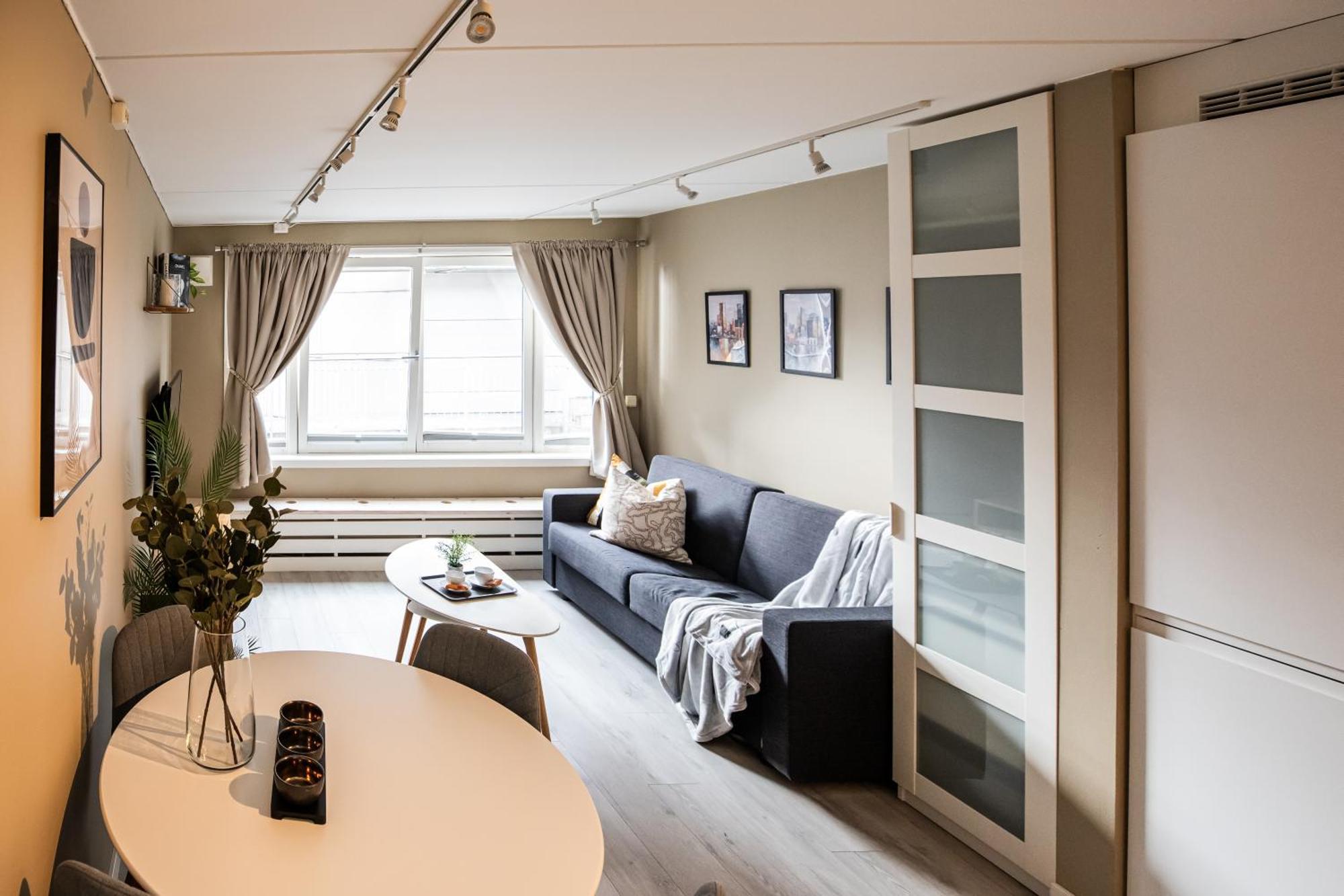 Ultracentral Duplex With Private Rooftop Terrace Oslo Eksteriør bilde