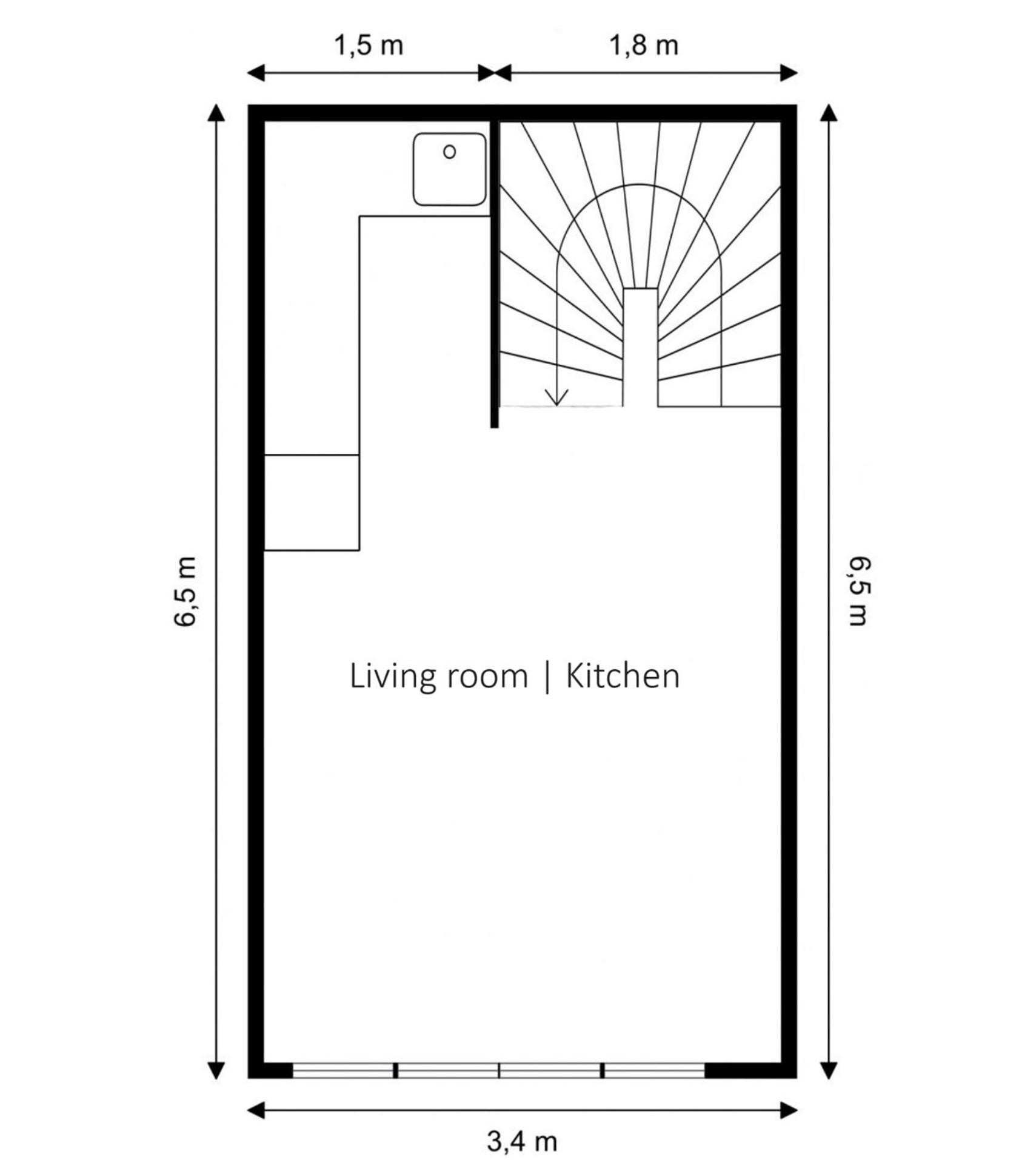 Ultracentral Duplex With Private Rooftop Terrace Oslo Eksteriør bilde